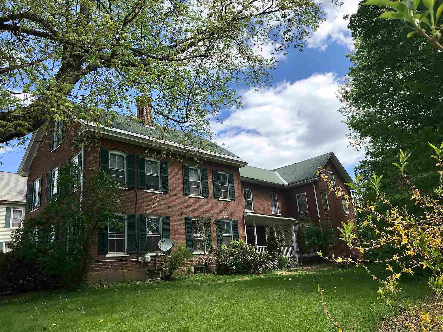 29 Ascutney Street, Windsor, VT 05089 Zillow