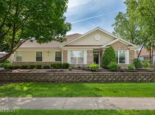 21341 W Juniper Ln, Plainfield, IL 60544