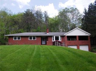 105 Fern Hollow Rd, Sewickley, PA 15143