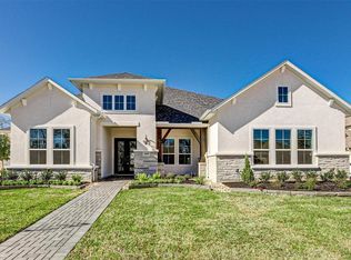 24819 Pacific Dunes Ln, Spring, TX 77389
