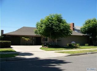 2546 E Washington Ave, Orange, CA 92869