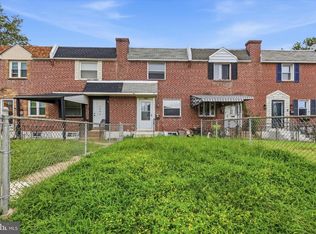 1984 Carter Rd, Folcroft, PA 19032