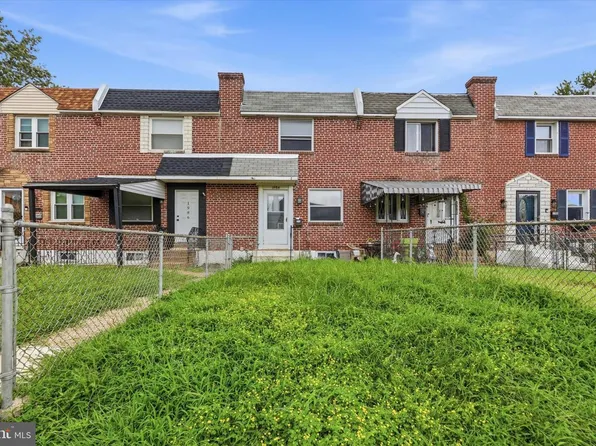 1984 Carter Rd, Folcroft, PA 19032