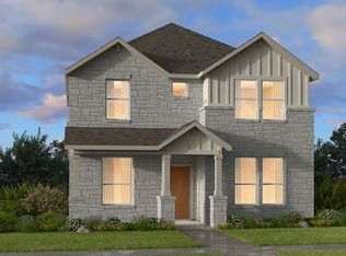 1153 Beautyberry Ln, Celina, TX 75009