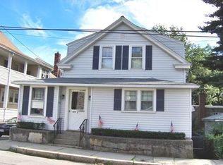 5 Hollis St, Milford, MA 01757