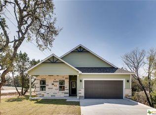 107 Juniper Cir, Spring Branch, TX 78070