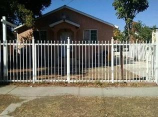 145 E 121st St, Los Angeles, CA 90061