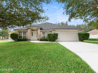 1318 YELLOW JACKET Court, Jacksonville, FL 32218