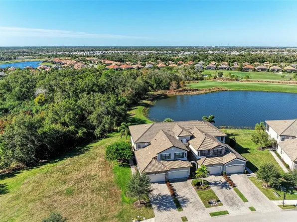 5940 Wake Forest Run #101, Bradenton, FL 34211