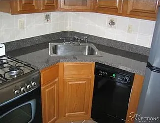 Rented by City Connections Realty