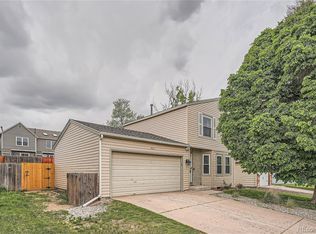 4857 S Pagosa Cir, Aurora, CO 80015