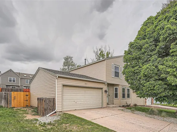 4857 S Pagosa Circle, Aurora, CO 80015