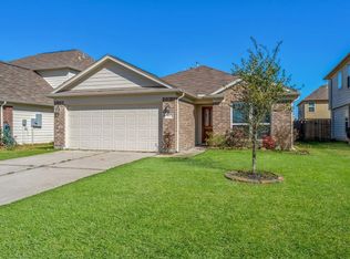 9873 Hyacinth Way, Conroe, TX 77385