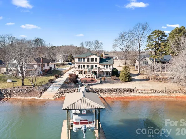 106 Anchor Ln, Troutman, NC 28166