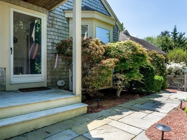 75 Kates Path Unit 75, Yarmouth Pt, MA 02675