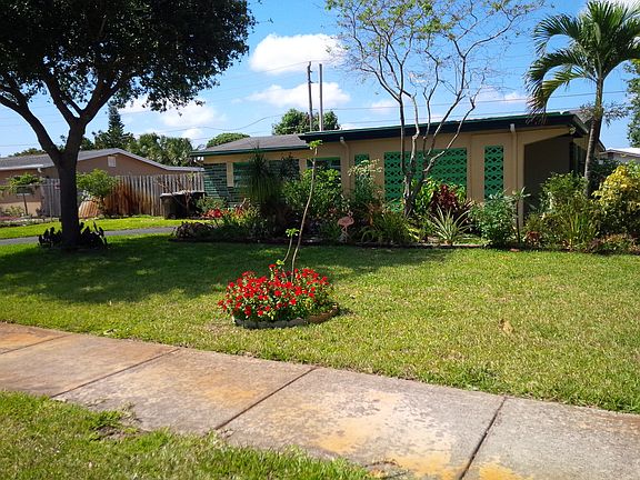 Corner Lot