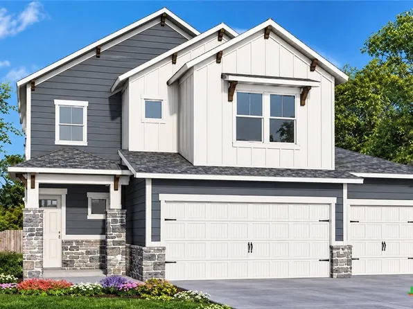 233 Olla Dr, Killeen, TX 76542