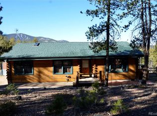 29529 Thunderbolt Circle, Conifer, CO 80433