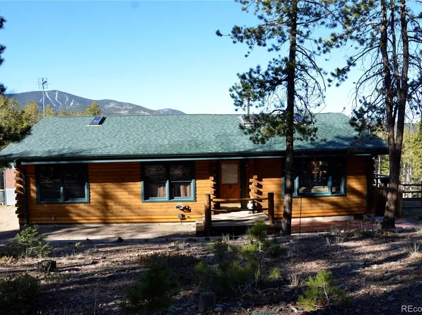 29529 Thunderbolt Circle, Conifer, CO 80433