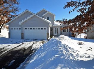 1490 159th Ave NW, Andover, MN 55304