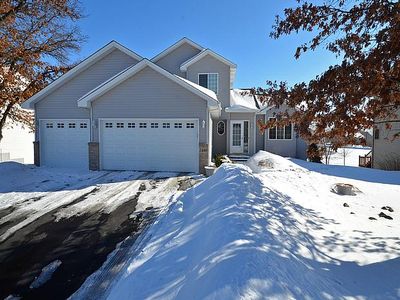 1490 159th Ave NW, Andover, MN, 55304