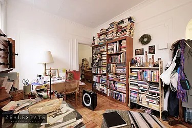 Rented by ZealEstate Group Inc