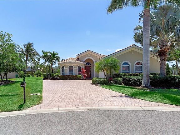 2nd image of 8814 Biella Ct