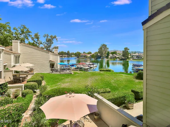 1214 S Westlake Blvd Unit A, Westlake Village, CA 91361