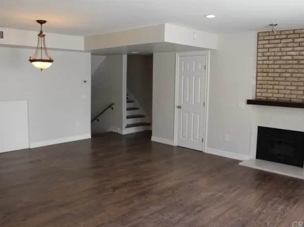 14500 Van Nuys Blvd Unit 31, Panorama City, CA 91402