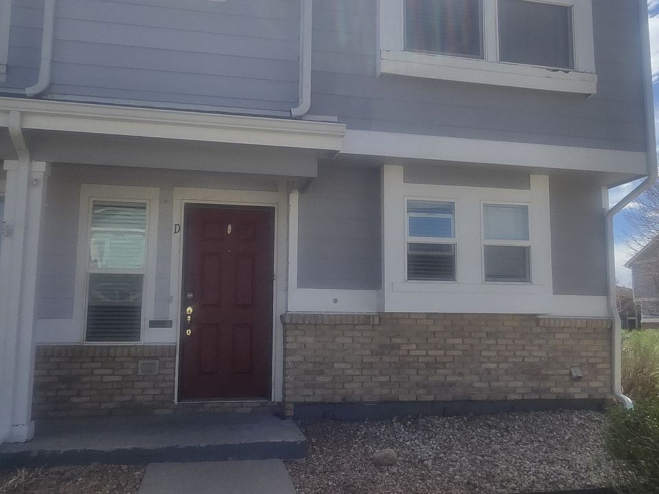 1st image of 18916 E 57th Pl Unit D