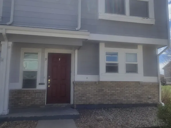18916 E 57th Pl Unit D, Denver, CO 80249