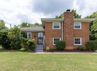 5206 Ronwood Dr, Louisville, KY 40219