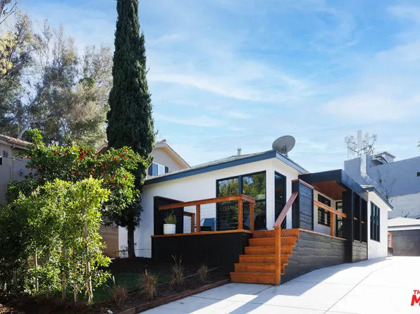 2902 Reservoir St, Los Angeles, CA 90026