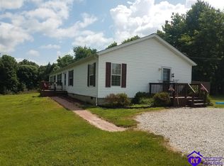15285 Hardinsburg Rd, Cecilia, KY 42724