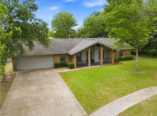 128 Lodi St, Natchitoches, LA 71457