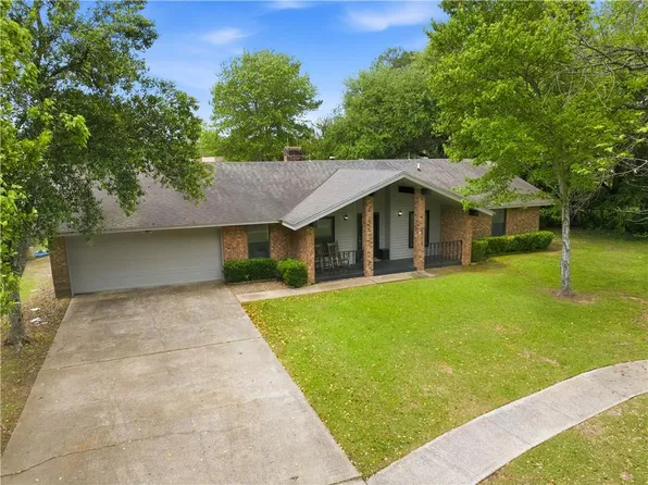 128 Lodi St, Natchitoches, LA 71457