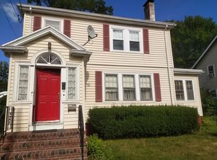 10 Morse Ave, Brockton, MA 02301