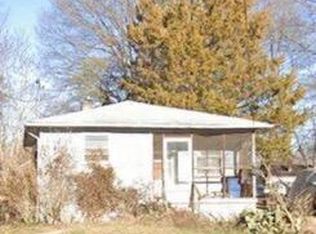 1417 Donald St, Winston Salem, NC 27107