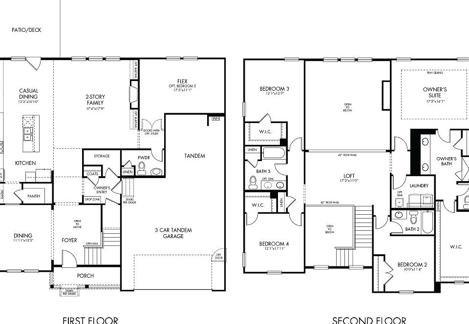 2nd image of 11408 Clems Branch Dr