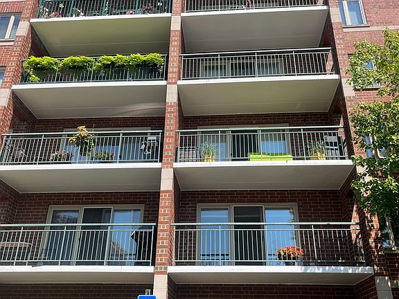 2nd image of 6400 W Berteau Ave APT 502