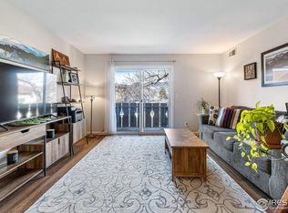 3250 Oneal Cir APT D23, Boulder, CO 80301