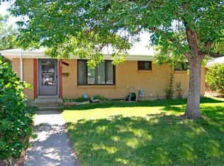 2652 Abilene St, Aurora, CO 80011