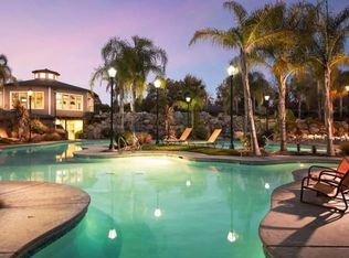 The Palms, Sacramento, CA 95815