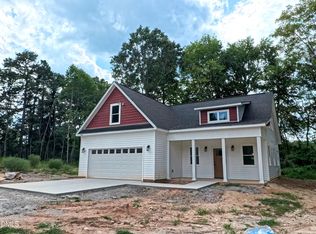 3265 Sims Bridge Rd, Kittrell, NC 27544