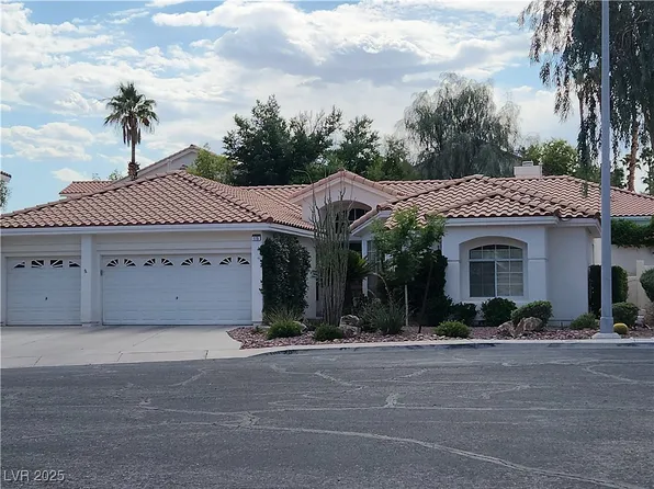 175 Palta Ct, Henderson, NV 89074