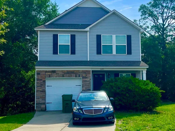 1683 Rabon Farms Ln, Columbia, SC 29223