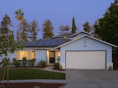 885 Carson Dr, Sunnyvale, CA, 94086
