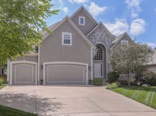 14129 W 139th St, Olathe, KS 66062