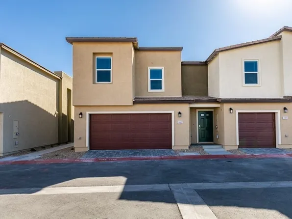 7885 Sailor Sam Ave, Las Vegas, NV 89113