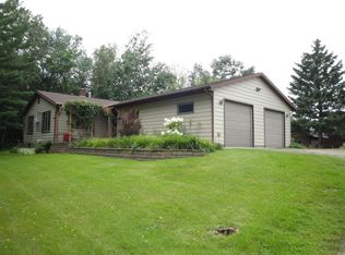 510 NE 11th St, Grand Rapids, MN 55744